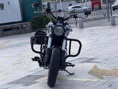 Benda Challenger 300 - ფოტო 7