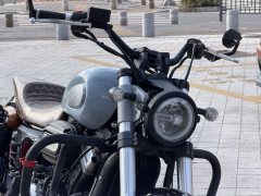 Benda Challenger 300 - ფოტო 8