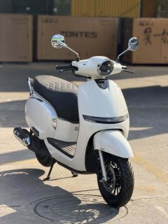CFMOTO 125AURA - ფოტო 1