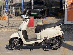 CFMOTO 125AURA - ფოტო 2
