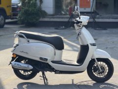 CFMOTO 125AURA - ფოტო 3