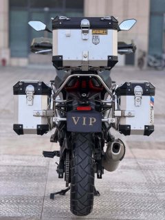 Voge DS525 500 cc - ფოტო 3