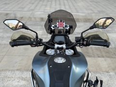 Voge DS525 500 cc - ფოტო 8