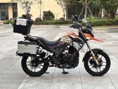 Cyclone RX250 - ფოტო 2