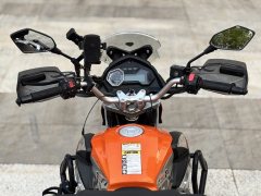 Cyclone RX250 - ფოტო 4