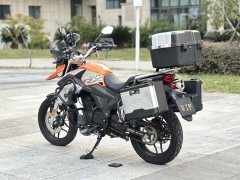 Cyclone RX250 - ფოტო 5