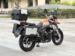 Cyclone RX250 - ფოტო 8