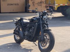 CFMOTO 450CL-C - ფოტო 2
