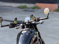 CFMOTO 450CL-C - ფოტო 5