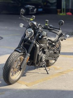 CFMOTO 450CL-C - ფოტო 6