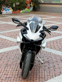 CFMOTO 500SR - ფოტო 10