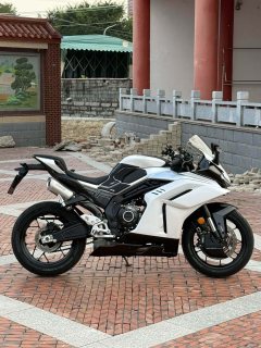CFMOTO 500SR - ფოტო 2