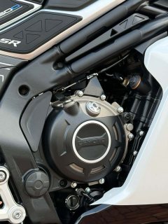 CFMOTO 500SR - ფოტო 4