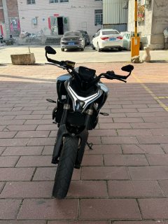 CFMOTO 800NK - ფოტო 2