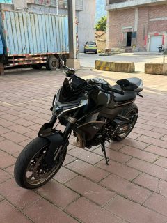 CFMOTO 800NK - ფოტო 3