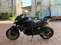 CFMOTO 800NK - ფოტო 5