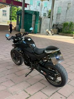 CFMOTO 800NK - ფოტო 6