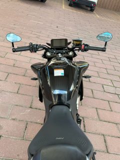 CFMOTO 800NK - ფოტო 7