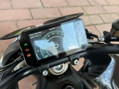 CFMOTO 800NK - ფოტო 9