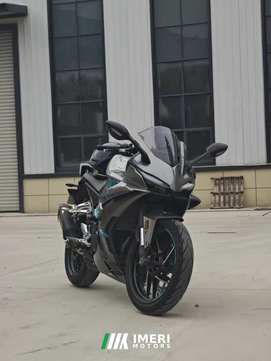 Kayo 350RR Jerez - მოტოციკლი ჩინეთიდან