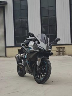 Kayo 350RR Jerez - ფოტო 1