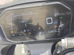 Kayo 350RR Jerez - ფოტო 2