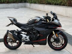 CFMOTO 450SR - ფოტო 2