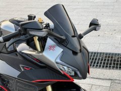 CFMOTO 450SR - ფოტო 3
