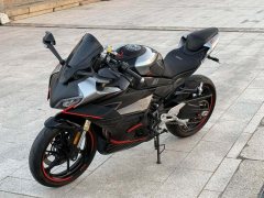 CFMOTO 450SR - ფოტო 4