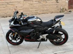 CFMOTO 450SR - ფოტო 5