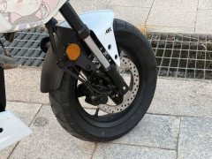 CFMOTO Papio XO-1 125 cc - ფოტო 8