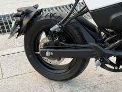 CFMOTO Papio XO-1 125 cc - ფოტო 9