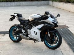 CFMOTO 675SR-R - ფოტო 1