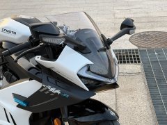 CFMOTO 675SR-R - ფოტო 3