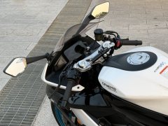 CFMOTO 675SR-R - ფოტო 7