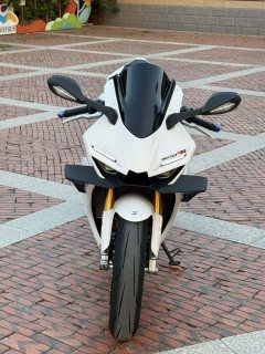 Zhangxue Motorcycles 500RR - ფოტო 10