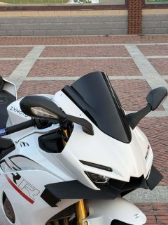 Zhangxue Motorcycles 500RR - ფოტო 3