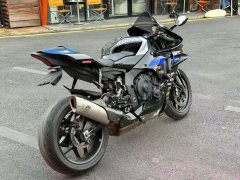 Yamaha YZF-R1 1000 cc - фото 1