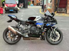 Yamaha YZF-R1 1000 cc - фото 2