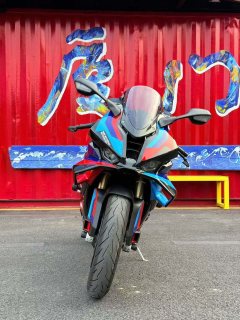BMW S 1000 R - ფოტო 1
