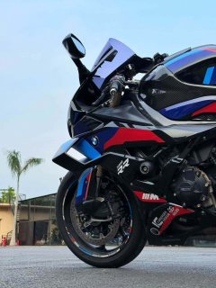 BMW S 1000 R - ფოტო 2