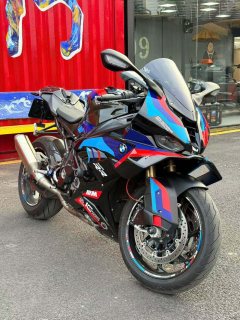 BMW S 1000 R - ფოტო 3