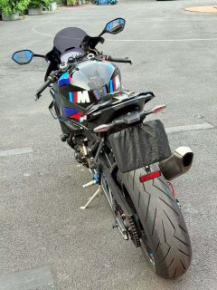 BMW S 1000 R - ფოტო 4