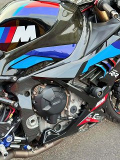 BMW S 1000 R - ფოტო 5