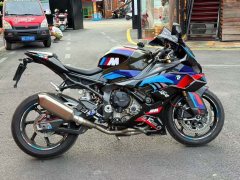 BMW S 1000 R - ფოტო 6