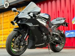 Kawasaki Ninja ZX-10R 1000 cc - ფოტო 1