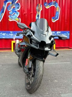 Kawasaki Ninja ZX-10R 1000 cc - ფოტო 2