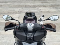 BMW C 400 350 cc - ფოტო 4