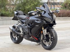 QJMOTOR Sai 600 680 cc - фото 1