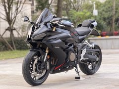 QJMOTOR Sai 600 680 cc - фото 2